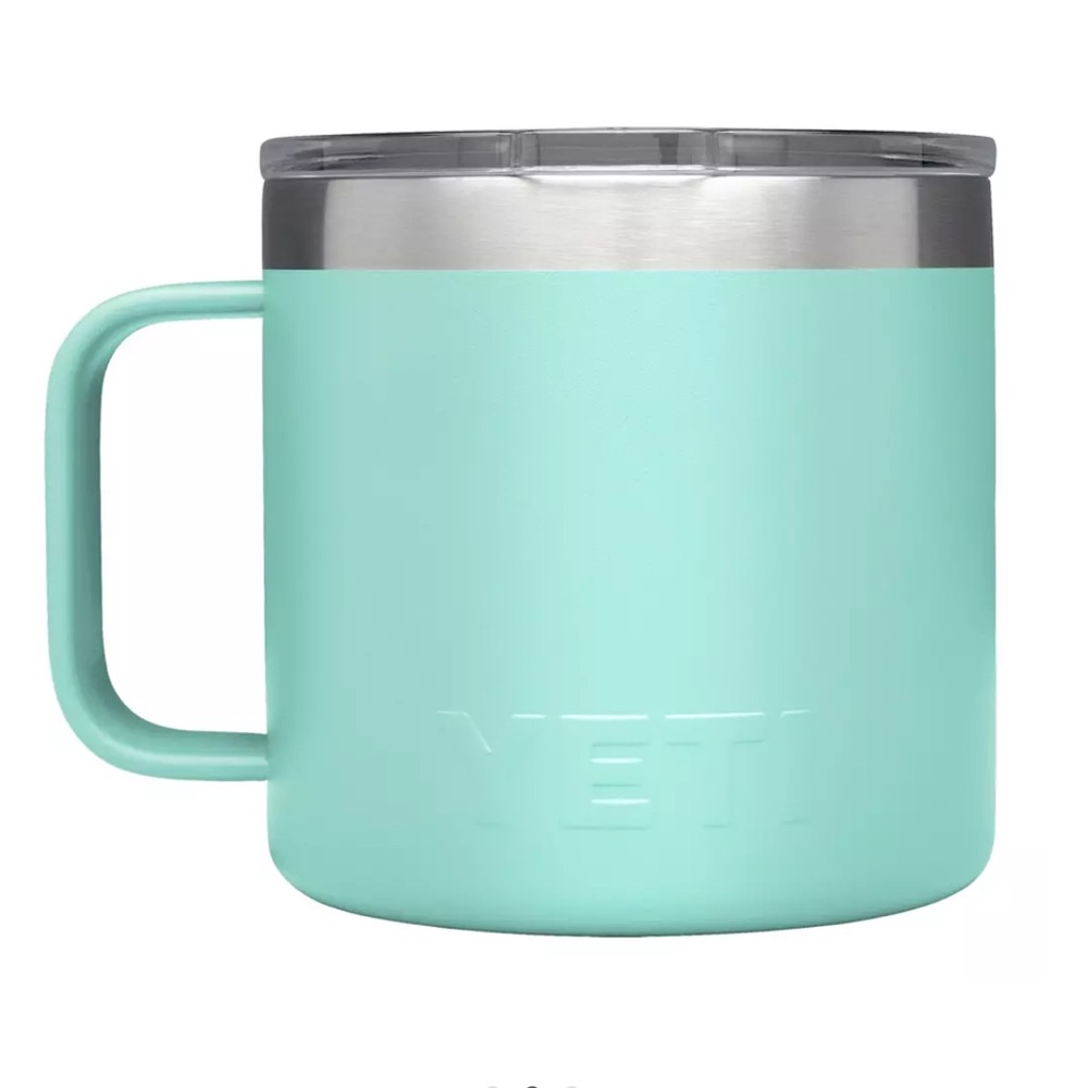 🌲YETI 14 OZ MUG🌲